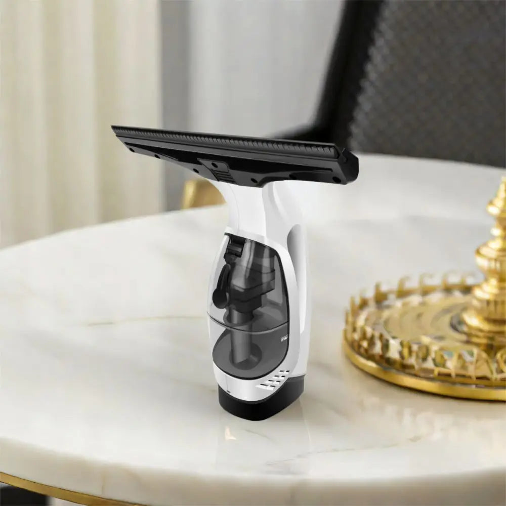 Electric Window Scrubber