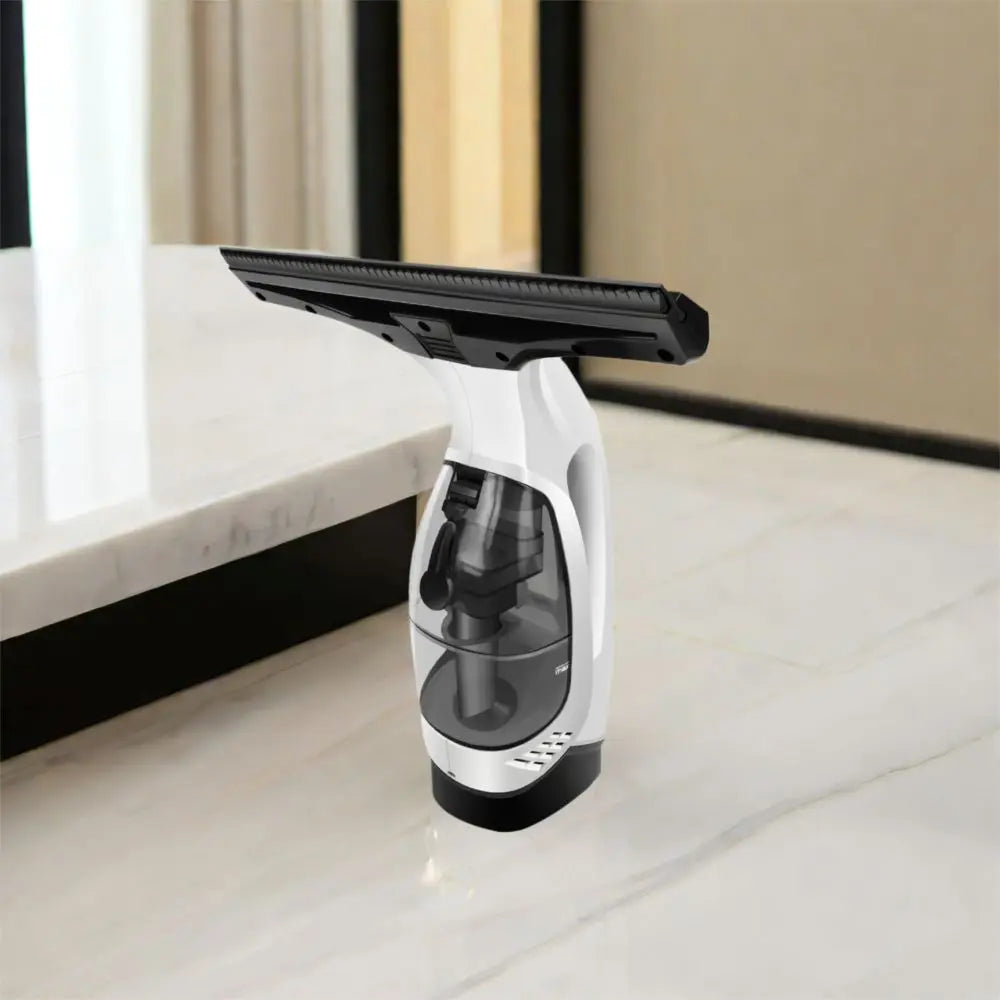 Electric Window Scrubber