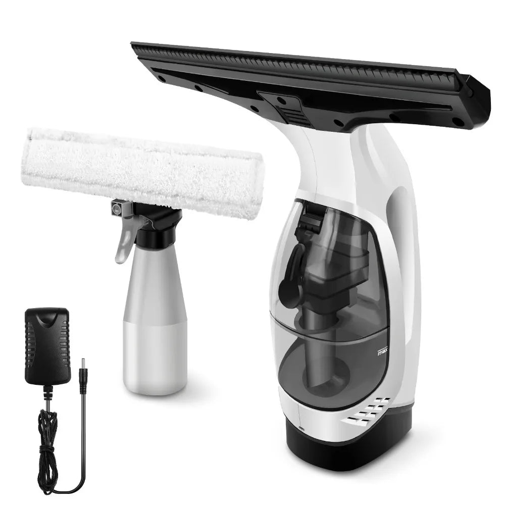 Electric Window Scrubber