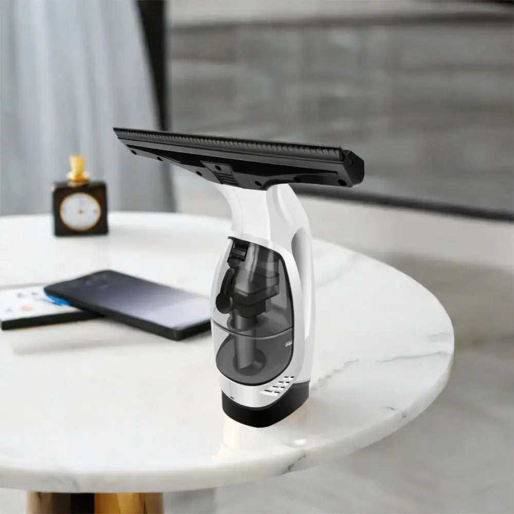 Electric Window Scrubber